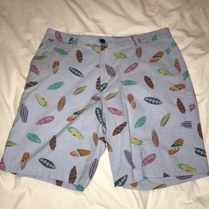 Dockers Surfboard Shorts